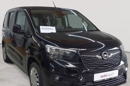 Opel Combo Life 119.914 km 15.889 &euro; Fernwald-Steinbach 35463