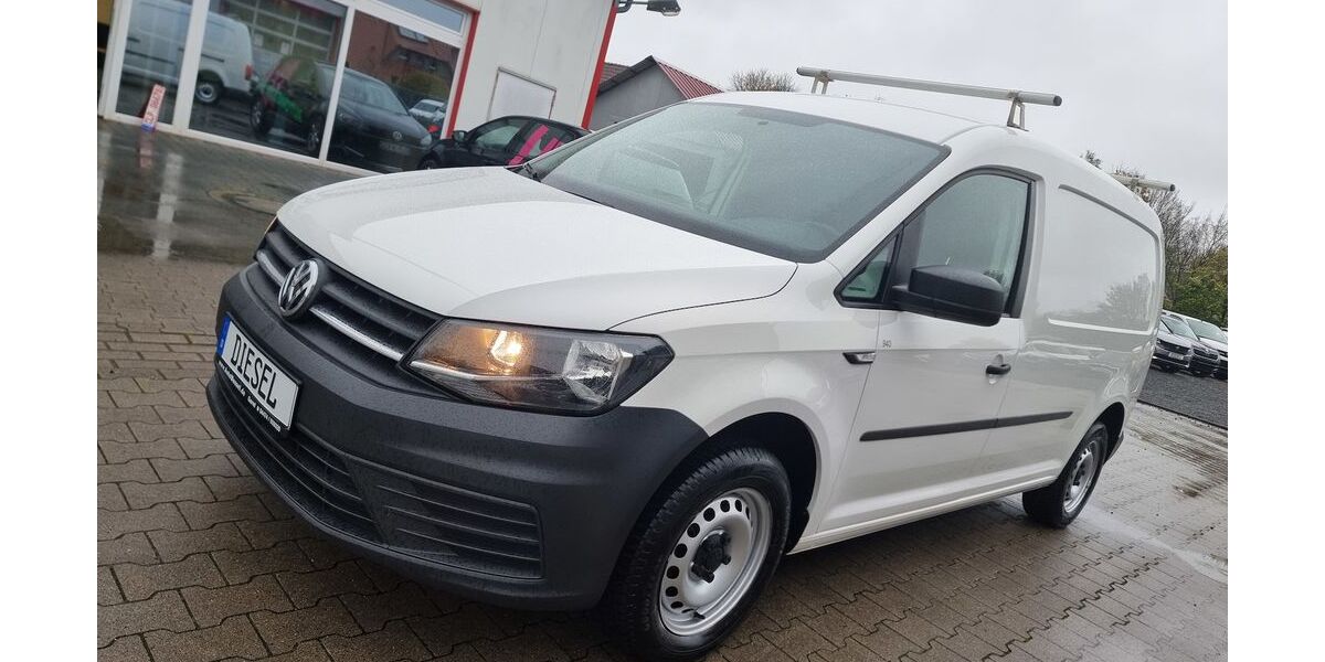 VW Caddy 81.400 km 17.450 € Garrel 49681