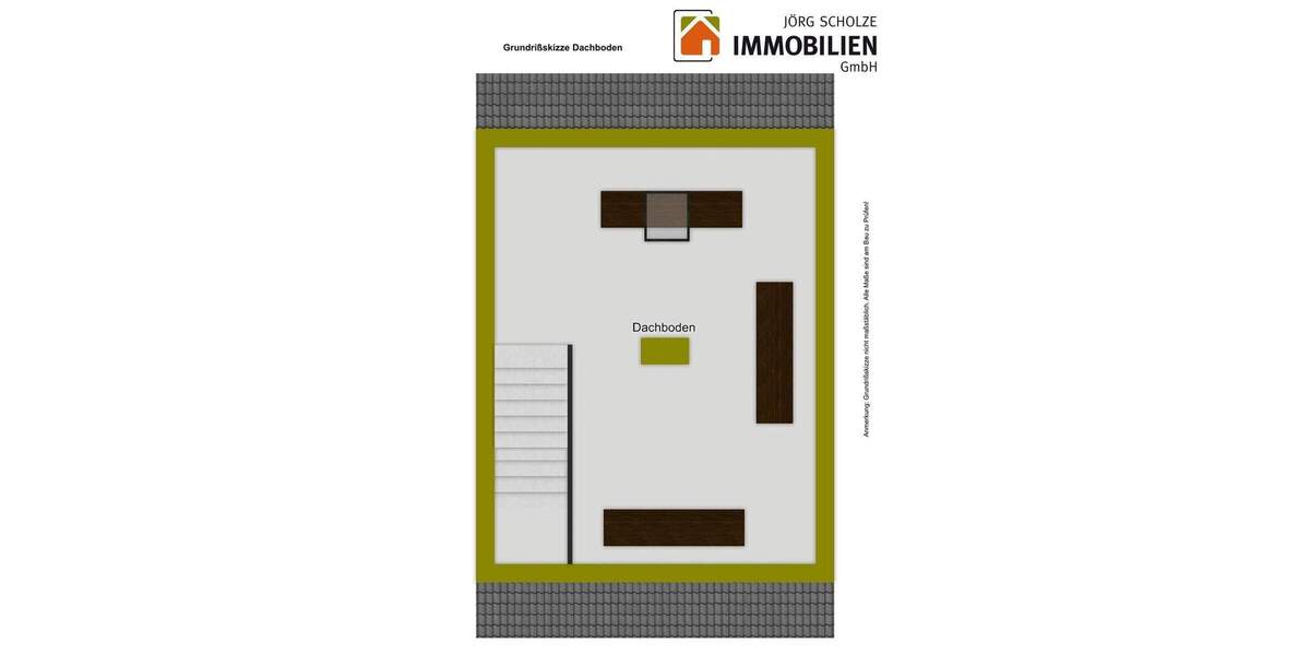 Reihenmittelhaus Magdeburg Ottersleben - 4 Zimmer, 85 m&sup2;, 194.500&euro; | Angebot:25729313