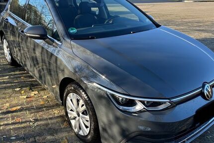 VW Golf 58.000 km 19.000 &euro; Nienburg 31582
