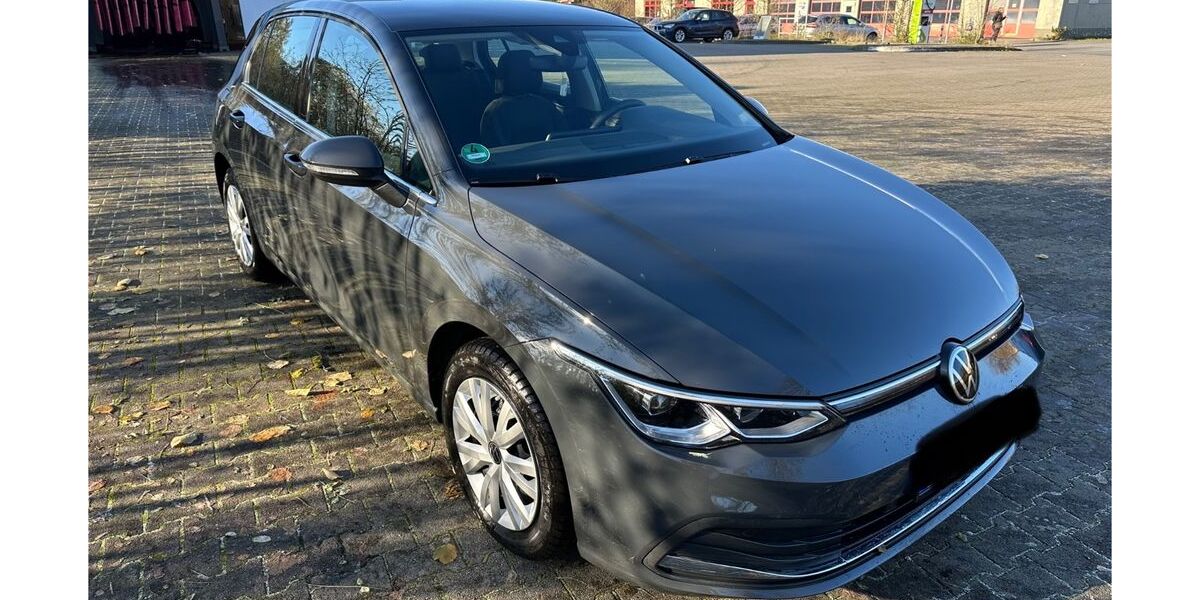 VW Golf 58.000 km 19.740 &euro; Nienburg 31582
