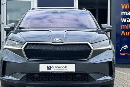 Skoda Enyaq 67.121 km 26.980 &euro; Salzgitter 38229