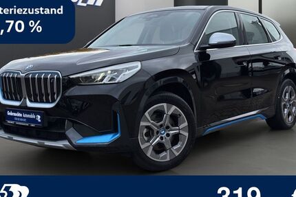 BMW iX1 19.466 km 33.250 &euro; Lübeck 23560