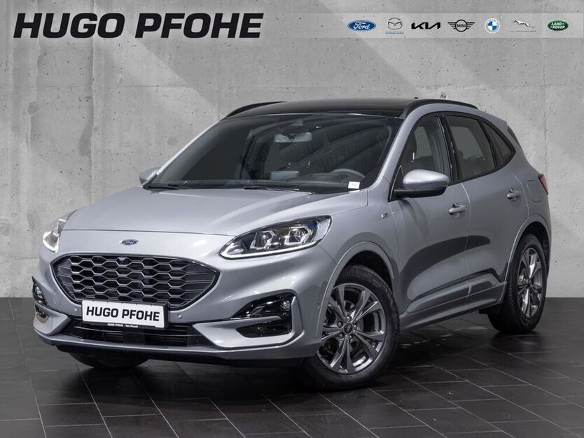 Kuga