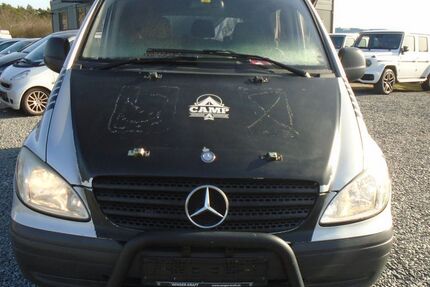 Mercedes-Benz Vito 216.000 km 3.450 &euro; Wildau 15745