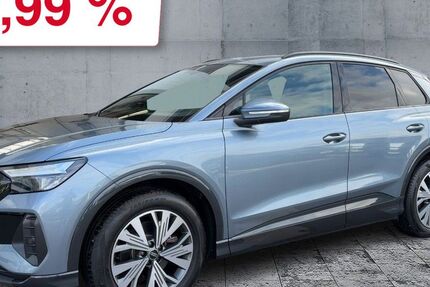 Audi Q4 e-tron 27.785 km 28.345 &euro; Bayreuth 95448