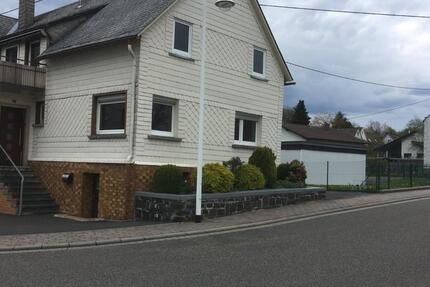 Haus Bad Marienberg (Westerwald) - 8 Zimmer, 120 m&sup2;, 1.200&euro; | Angebot:25432168