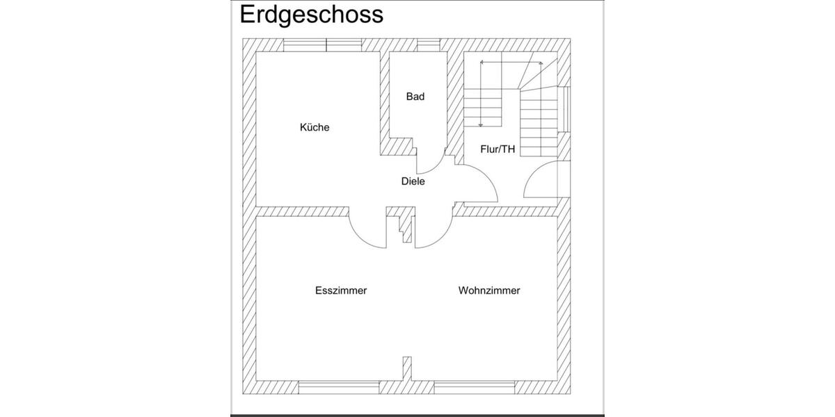 Einfamilienhaus Kerpen - 6 Zimmer, 140 m&sup2;, 2.645&euro; | Angebot:24793350
