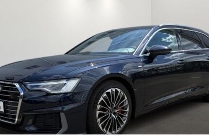 Audi A6 56.430 km 38.900 &euro; Düsseldorf 40233