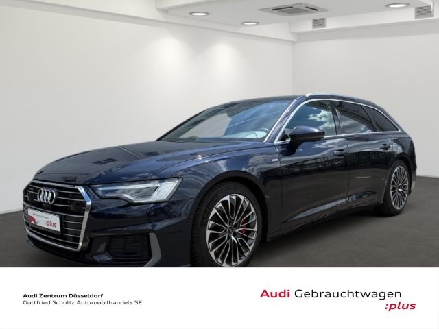 Audi A6 56.430 km 38.900 &euro; Düsseldorf 40233