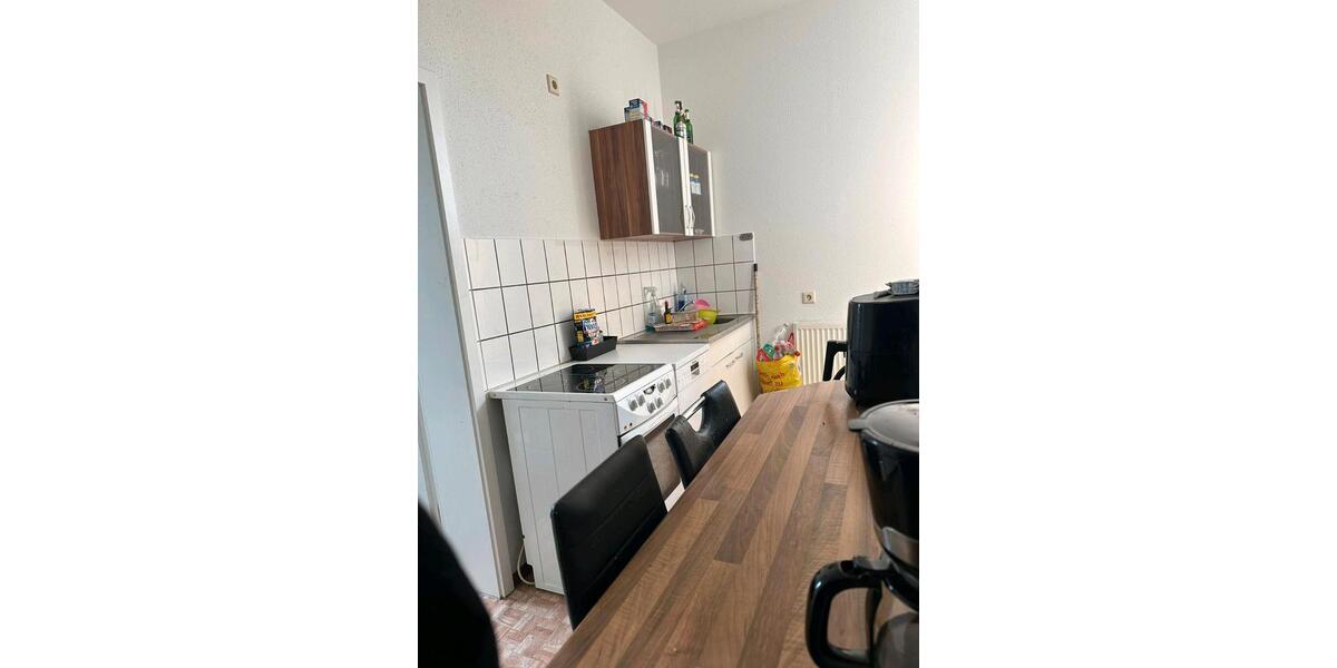 Dachgeschoßwohnung Lehrte - 2 Zimmer, 58 m&sup2;, 450&euro; | Angebot:26349340