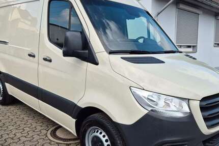 Mercedes-Benz Sprinter 125.000 km 26.750 &euro; Düsseldorf 40591