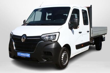 Renault Master 89.000 km 26.500 &euro; Rostock 18055