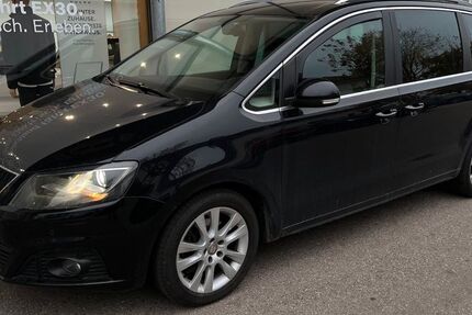 Seat Alhambra 199.999 km 6.999 € Kolbermoor 83059