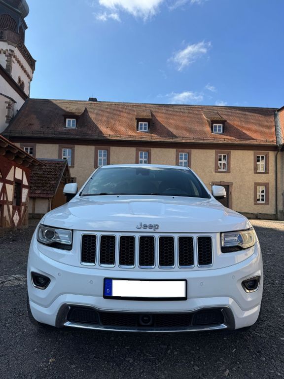 Grand Cherokee