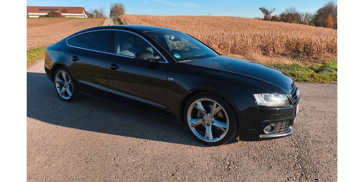 Audi A5 175.000 km 11.900 &euro; Neufahrn 85375