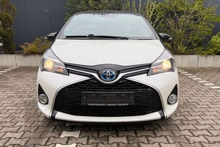 Toyota Yaris 99.400 km 12.490 € Koblenz 56070