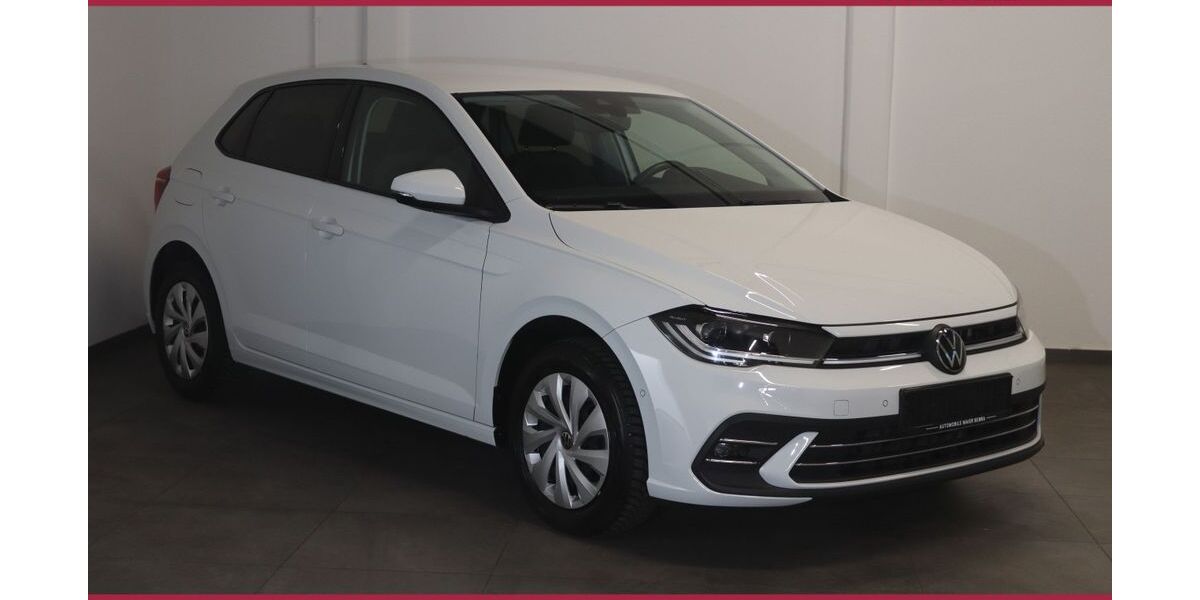 VW Polo 95.900 km 16.800 &euro; Bebra 36179