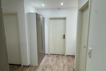 Eigentumswohnung in SZ Lebenstedt zimmer