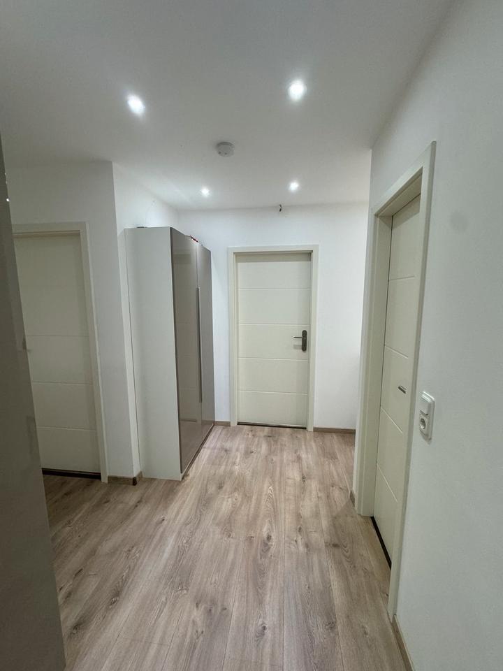 Eigentumswohnung in SZ Lebenstedt zimmer