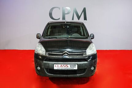 Citroen Berlingo 117.000 km 6.450 &euro; Mannheim 68167