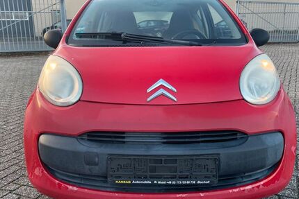 Citroen C1 160.000 km 1.450 &euro; Bocholt 46395