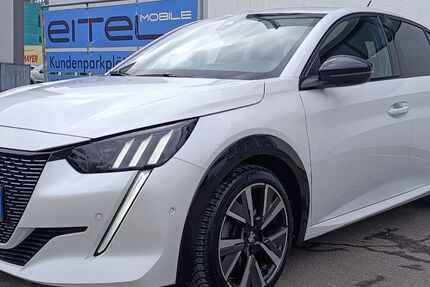 Peugeot 208 45.921 km 16.990 &euro; Pfullingen 72793