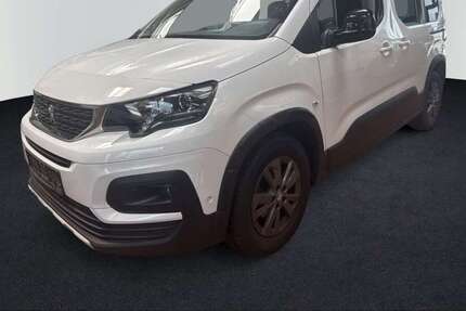 Peugeot Rifter 154.499 km 13.400 &euro; Dachau 85221
