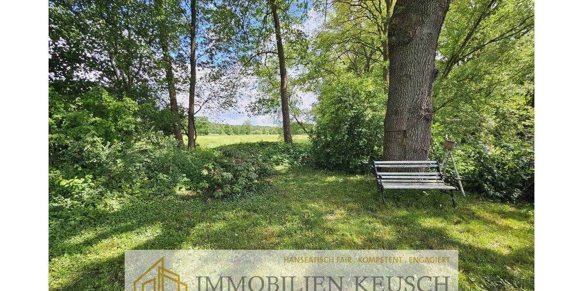 Einfamilienhaus Zeven Brauel - 5 Zimmer, 114 m&sup2;, 217.000&euro; | Angebot:26796876