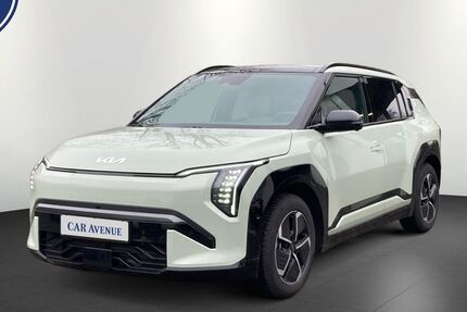 Kia EV3 9.990 km 39.490 € Wittlich 54516