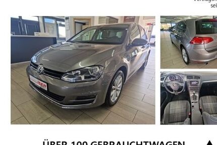 VW Golf 37.892 km 14.190 &euro; Riedstadt-Wolfskehlen 64560