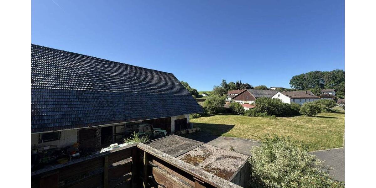 Einfamilienhaus Rödental Blumenrod - 1 Zimmer, 249.000&euro; | Angebot:26789881