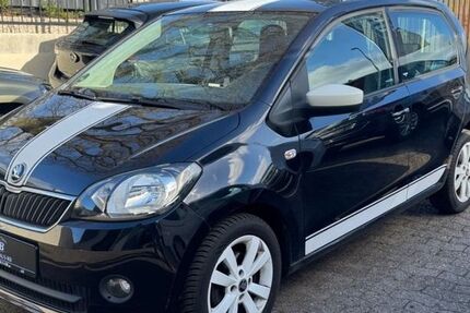 Skoda Citigo 95.000 km 5.999 &euro; Ritterhude 27721