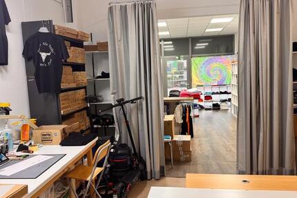 Gewerbeobjekt Bad Waldsee - 1.850&euro; | Angebot:26104888