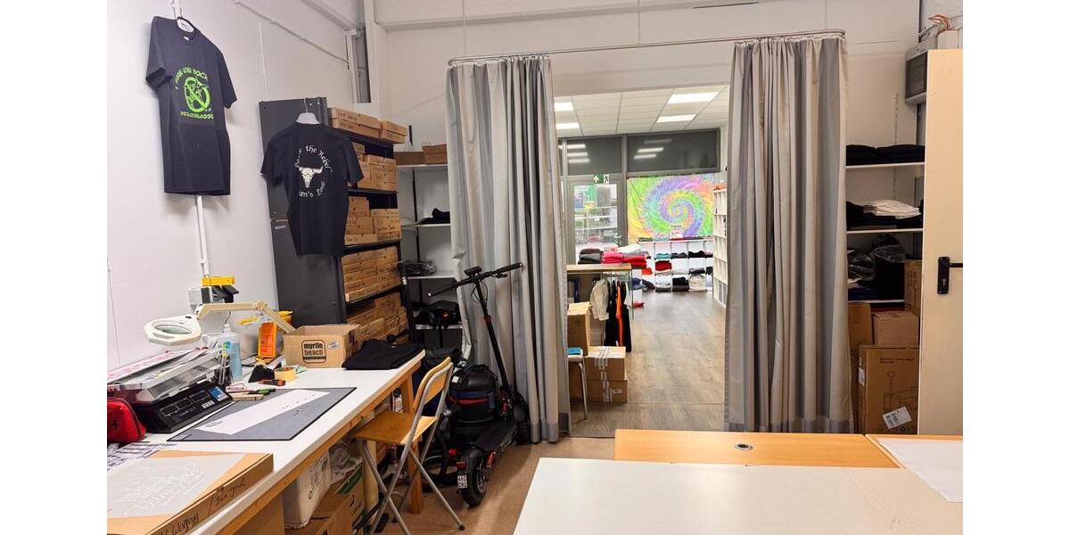 Gewerbeobjekt Bad Waldsee - 1.850&euro; | Angebot:26104888