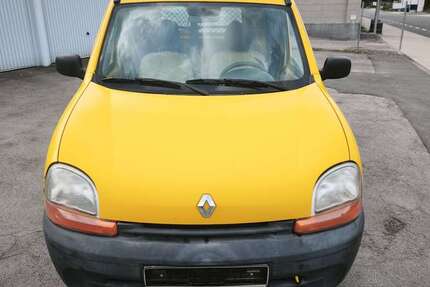 Renault Kangoo 108.885 km 1.599 &euro; Hemer 58675