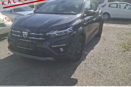 Dacia Sandero 51.000 km 11.285 &euro; Achern 77855
