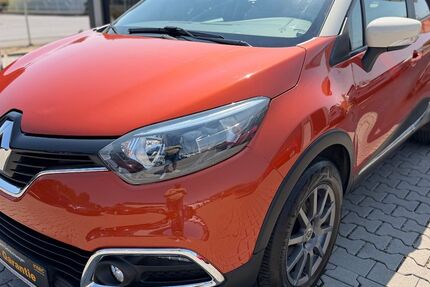 Renault Captur 62.000 km 9.999 &euro; Schifferstadt 67105