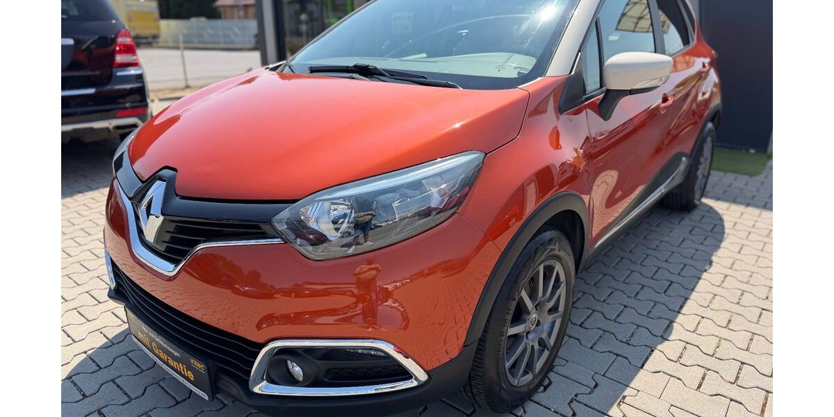 Renault Captur 62.000 km 9.999 &euro; Schifferstadt 67105