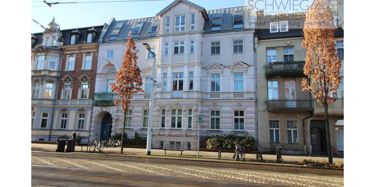 Mehrfamilienhaus, Wohnhaus Cottbus Mitte - 2 Zimmer, 1 m&sup2;, 1.600.000&euro; | Angebot:25734653