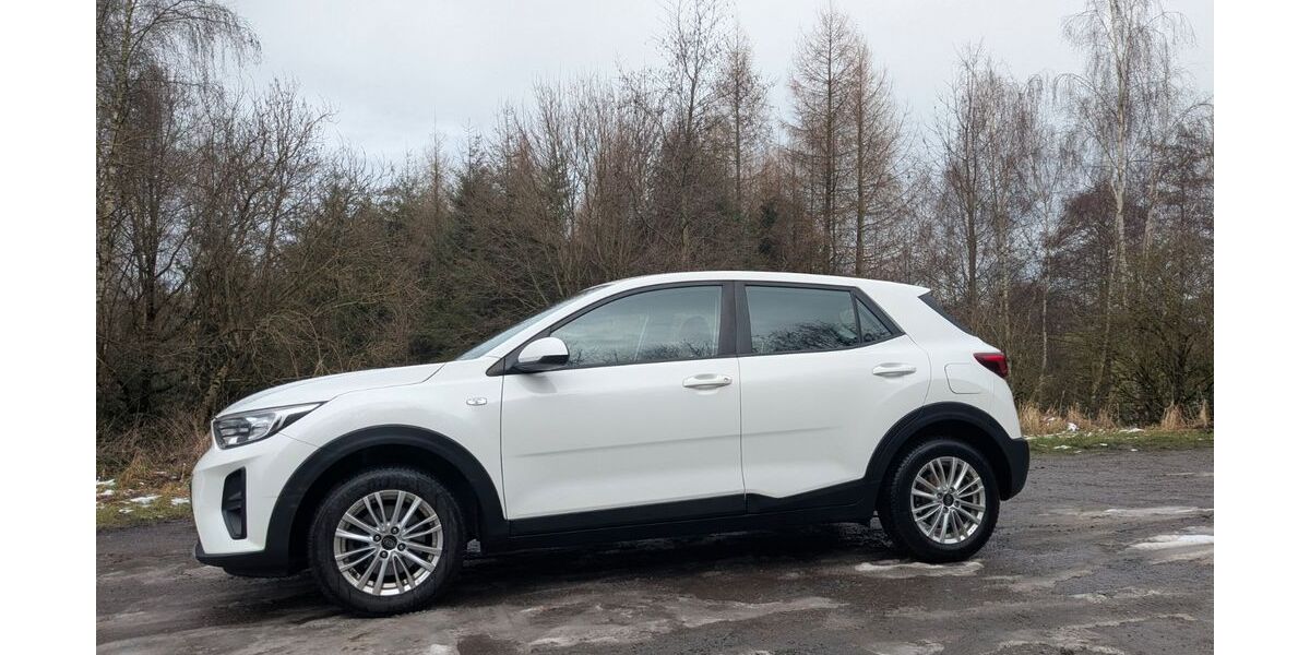 Kia Stonic 127.500 km 9.500 &euro; Iserlohn 58640