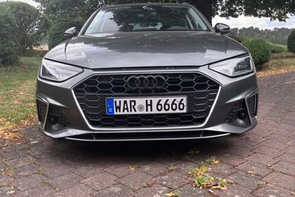Audi A4 57.000 km 22.200 &euro; Warburg 34414