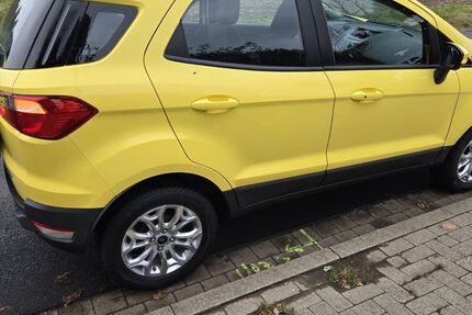 Ford EcoSport 55.560 km 8.999 &euro; Spenge 32139
