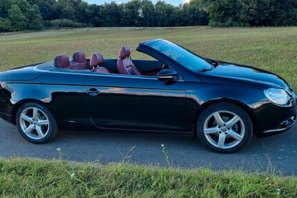 VW Eos 120.000 km 5.900 &euro; Driedorf 35759