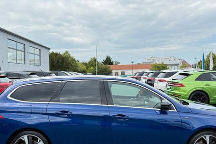 Peugeot 308 84.790 km 14.800 &euro; Hanau/Nähe Airport Frankfurt/M 63456