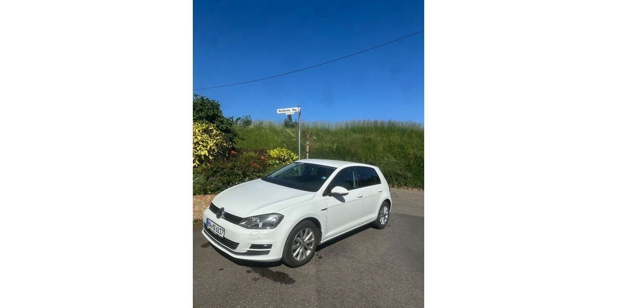 VW Golf 135.000 km 8.500 &euro; Heilbronn 74078