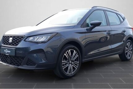 Seat Arona 11.366 km 19.300 &euro; Kaiserslautern 67657