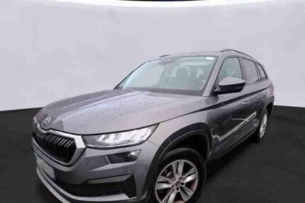 Skoda Kodiaq 146.895 km 24.990 &euro; Nabburg 92507