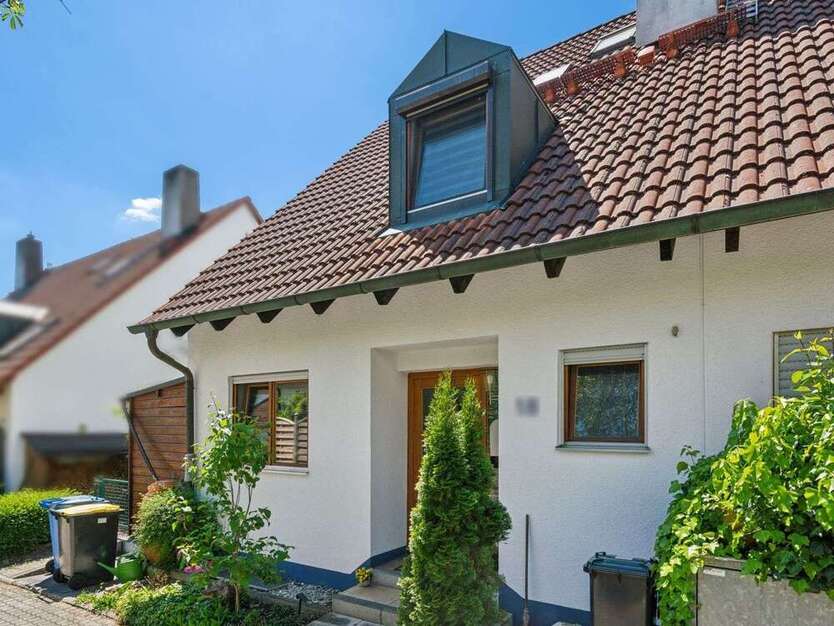 Haus zum Kaufen in Friedberg 549.000 € 130 m²