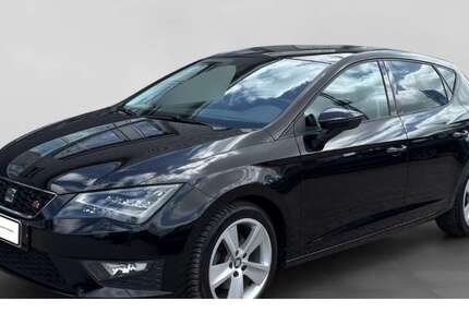 Seat Leon 96.026 km 11.960 &euro; Lüneburg 21337